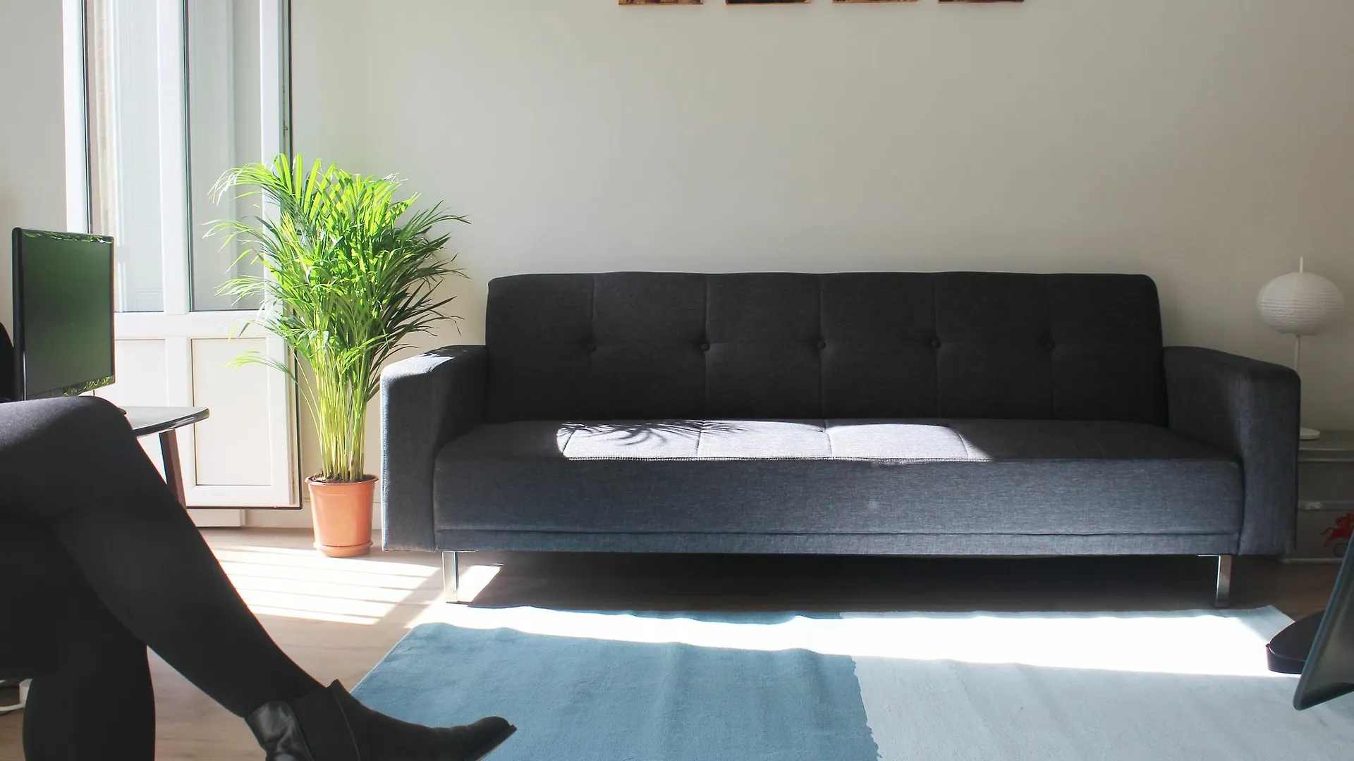 Apartman Lisbon Short Rentals