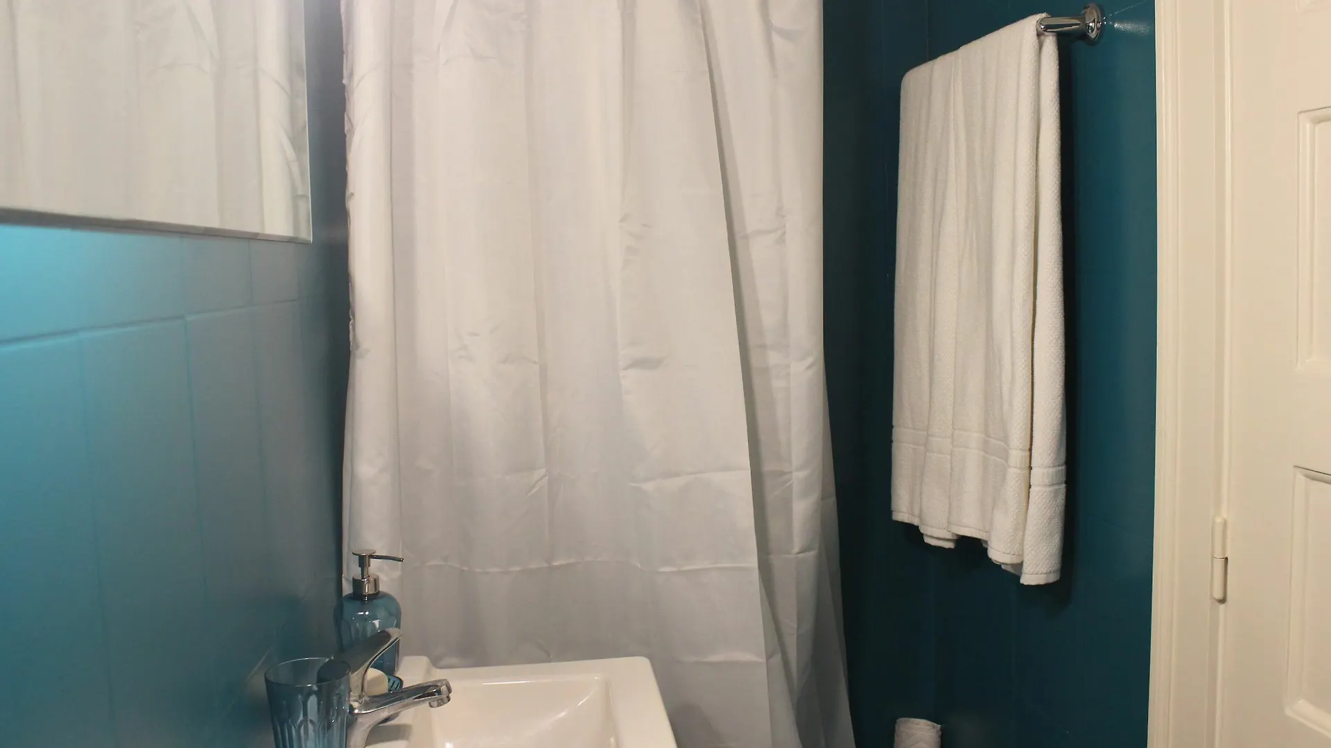 Lisbon Short Rentals Apartment