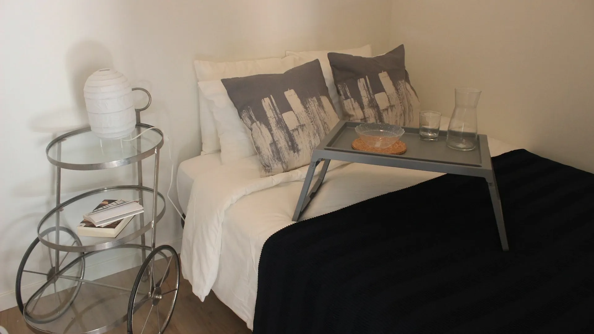 Apartment Lisbon Short Rentals Portugal