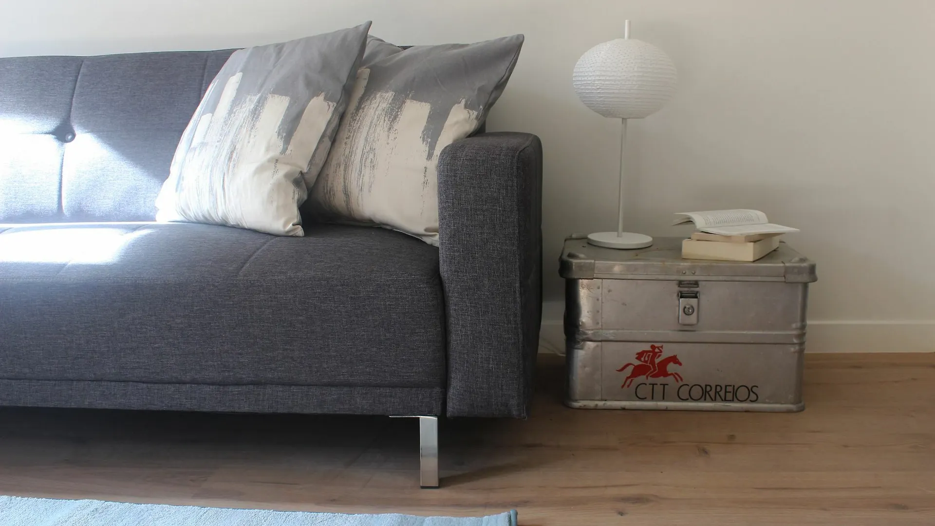 Lisbon Short Rentals