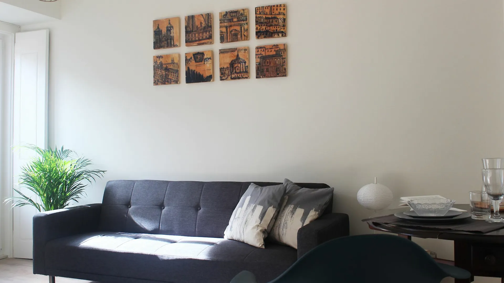 Lisbon Short Rentals Portugal