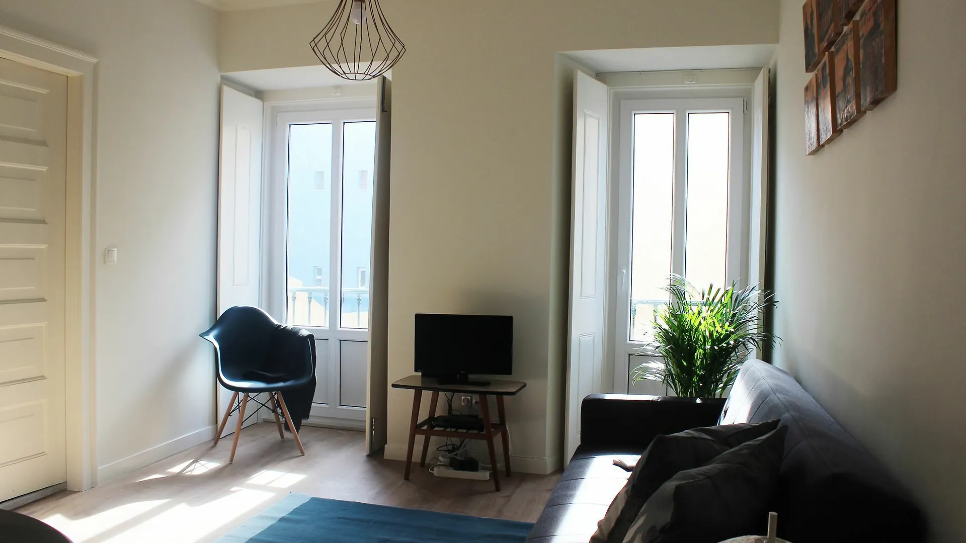 Lisbon Short Rentals